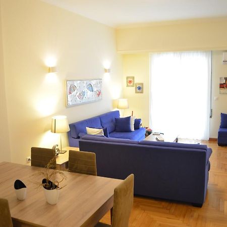 דירות אתונה Pedion Areos Park 6 Center 6 מראה חיצוני תמונה